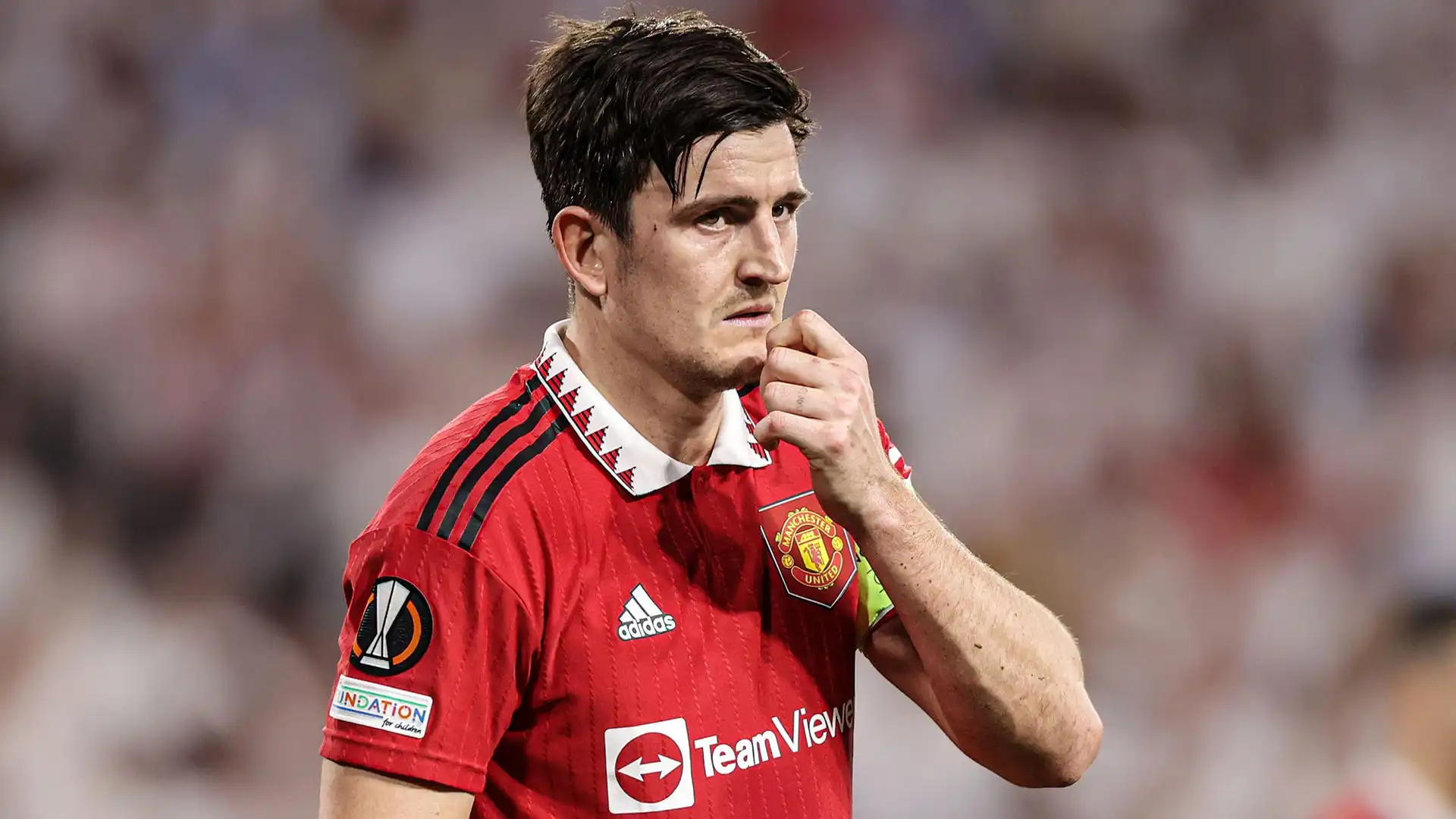 Fabrizio Romano names one condition that will push Harry Maguire to join West Ham